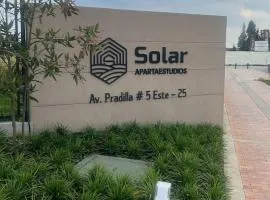 SOLAR APARTAESTUDIO 1117