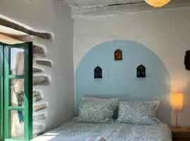 Cretan Holiday Cottage