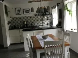 Haus Finchen - Alte Näherei