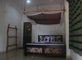 Lakhala Nature Resort，位于达瓦拉维的酒店