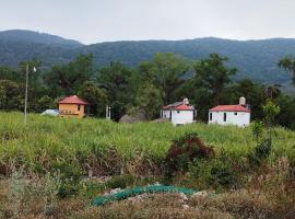 Rincón San Jerónimo，位于塔马索波的酒店