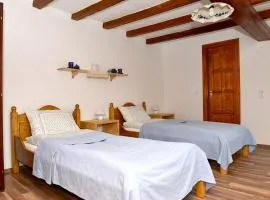 Rigófütty Vendégház