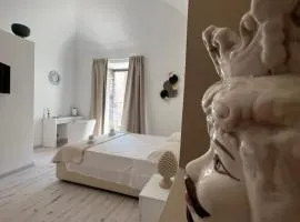 San Giuliano Palace，位于卡塔尼亚的旅馆