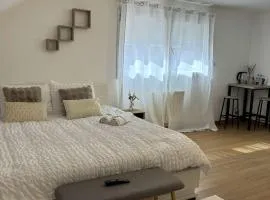 La suite bohème