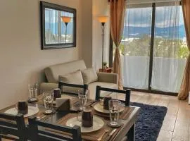 Luxury Apartment Airport with Pool zona 12 Guatemala