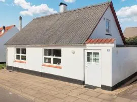 5 person holiday home in Løkken-By Traum