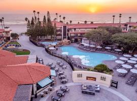 Zachari Dunes on Mandalay Beach, Curio Collection by Hilton