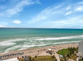 203-1BR/1BA at the Beach Gem! Lux Amenities!