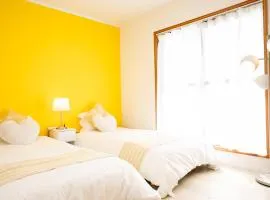 Nagashima Riverside House 4，位于桑名市的宠物友好酒店
