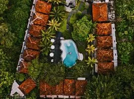 ONAYA Bali Resort - Adults Only