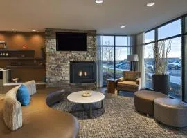 Fairfield Inn & Suites by Marriott Colorado Springs East