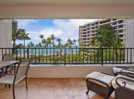 Kaanapali Alii 456