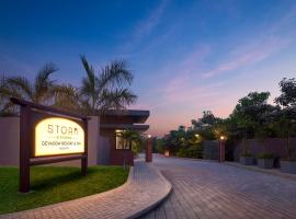 Storii By ITC Hotels Devasom Resort & Spa, Kolkata，位于Bāruipur的酒店