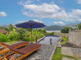 Cabana Bali Villa