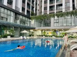 Livahome - PDT Lux homestay Di An HCMC