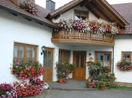 Bauernhof Nißl
