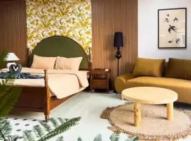 Five bedroom, Five bathroom Luxury villa, Jomtien Beach