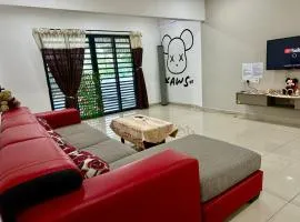 Ipoh Pasih Puteh Homestay