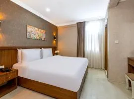 Diamond Beyazit Hotel