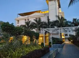 Hotel Jai Vilas