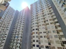 OYO Life 93855 Apartement The Jarrdin By Apt Property，位于万隆Coblong的酒店