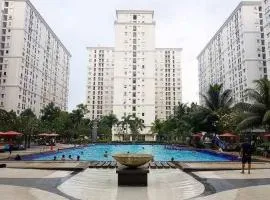 OYO 93857 Apartemen Kalibata City By Artomoro