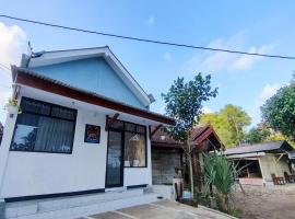 OYO 93867 Minso Inn Sepanjang，位于日惹的酒店