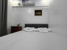 Homelux Transient House