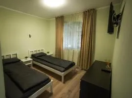 108 VILLA