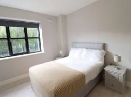 Inviting 2-Bed Apartment in Dublin