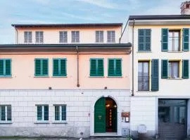 Campagna Cremasca-A/C-Wi Fi-Tasting vini top all