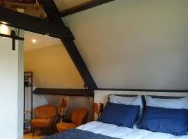 B&B Geniet Nátuurlijk