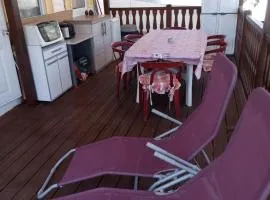 Camping l'escale