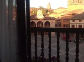 Apartamentos La Alborada Medieval