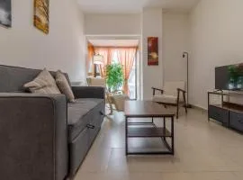 Apartment downtown Merida Close to Roman Theater