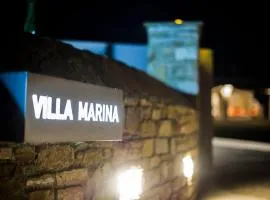 Villa Marina Limnos