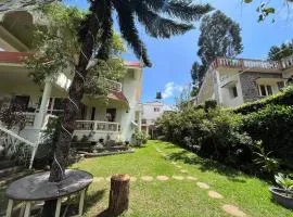 4BHK I Hill stn VIlla I Kodaikanal