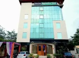 Hotel Rousha Inn Ghaziabad