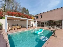 Villa Dolce Vita With Private Pool - Happy Rentals