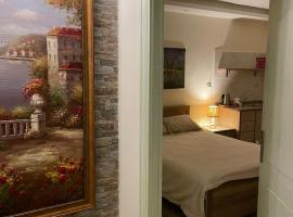 Classy Guesthouse，位于马达巴的酒店