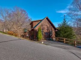 The Apple Cabin