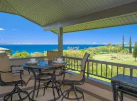 622 Kapalua Ridge Villa