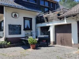 Berggasthaus Präger Böden