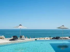 Akrotiri Olympus Luxury Suites - Adults Only