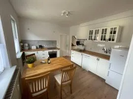 Ferienwohnung im Thüringer Wald