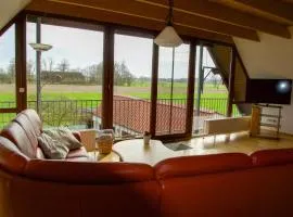 Idyllische Ferienwohnung in Seefeld