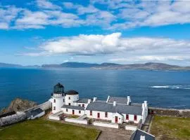 Clare Island Lighthouse