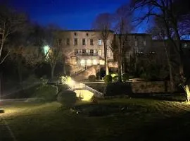 Le Domaine de Villespy