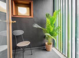 SAHERA HOTEL Boutique，位于特尔德的酒店