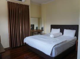 Cipada Guesthouse syariah，位于Sumedang的旅馆